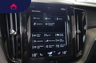 2018 Volvo XC60