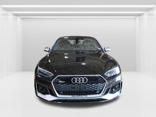 2019 Audi RS 5 Sportback