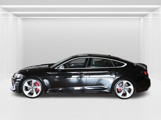 2019 Audi RS 5 Sportback