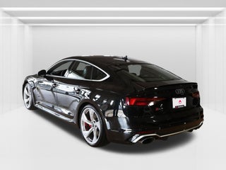 2019 Audi RS 5 Sportback