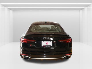 2019 Audi RS 5 Sportback