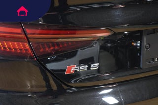 2019 Audi RS 5 Sportback