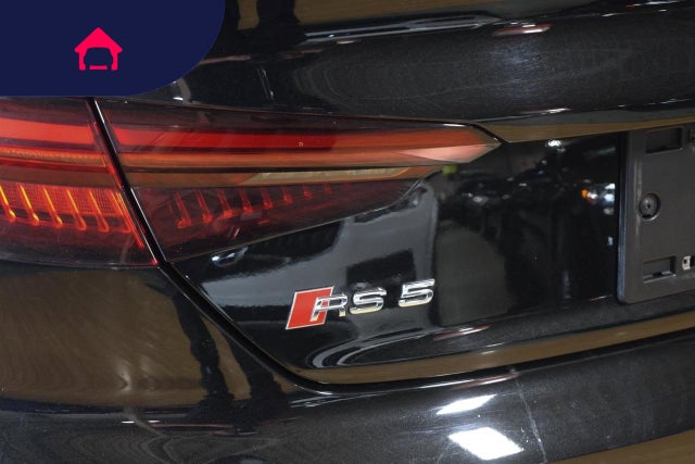 2019 Audi RS 5 Sportback