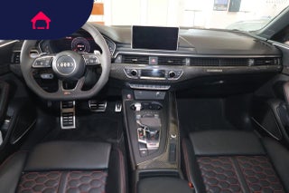 2019 Audi RS 5 Sportback