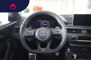 2019 Audi RS 5 Sportback