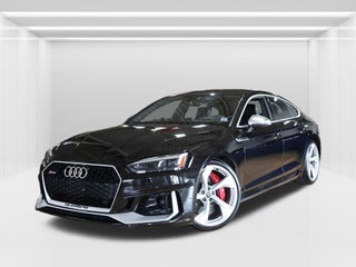 2019 Audi RS 5 Sportback