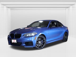 2017 BMW 2 Series