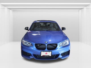 2017 BMW 2 Series