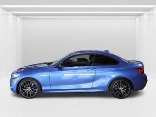 2017 BMW 2 Series