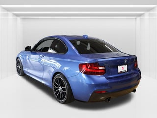 2017 BMW 2 Series