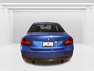 2017 BMW 2 Series