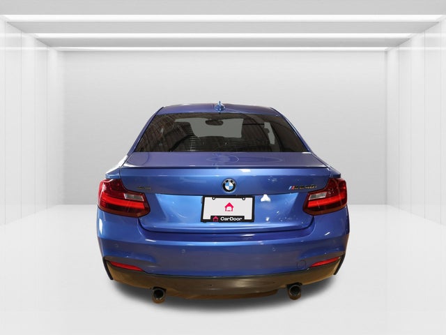 2017 BMW 2 Series