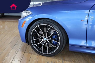 2017 BMW 2 Series