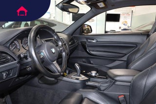 2017 BMW 2 Series