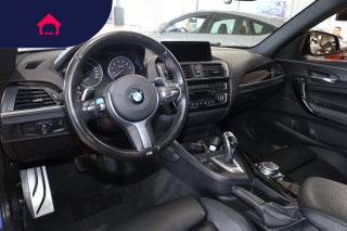 2017 BMW 2 Series