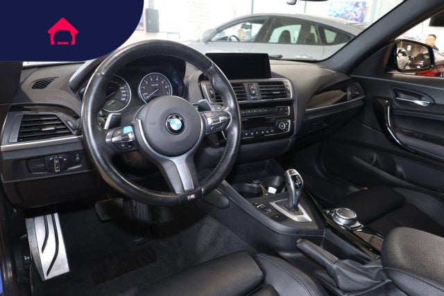 2017 BMW 2 Series