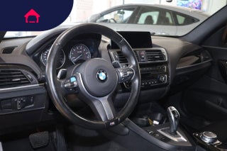 2017 BMW 2 Series