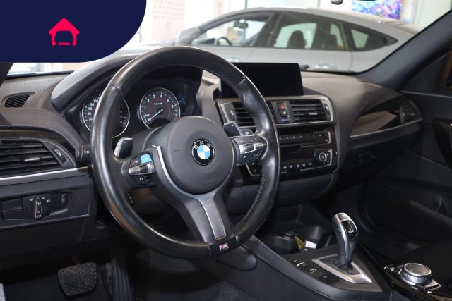 2017 BMW 2 Series