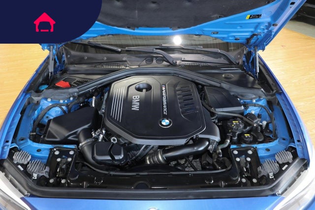 2017 BMW 2 Series