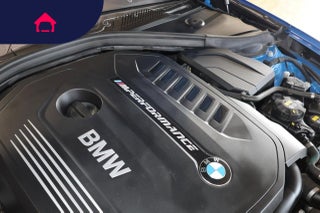 2017 BMW 2 Series