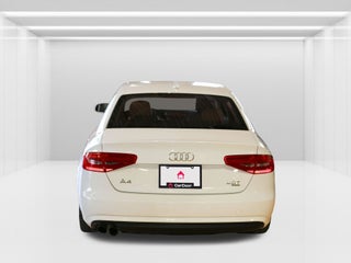 2013 Audi A4