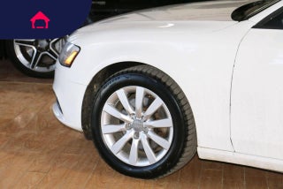 2013 Audi A4