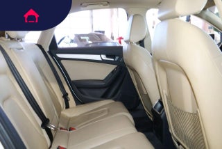 2013 Audi A4