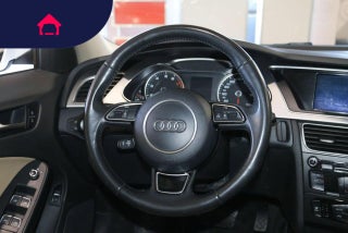 2013 Audi A4