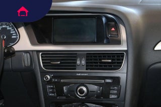 2013 Audi A4