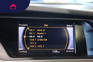 2013 Audi A4