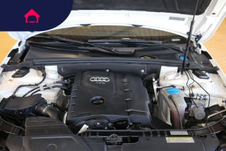2013 Audi A4