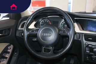 2013 Audi A4