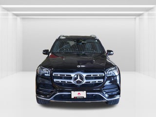 2020 Mercedes-Benz GLS