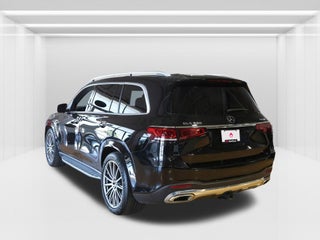 2020 Mercedes-Benz GLS