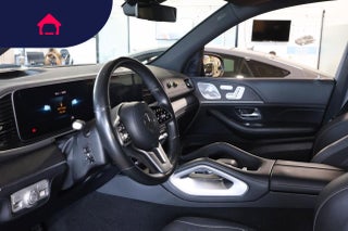 2020 Mercedes-Benz GLS