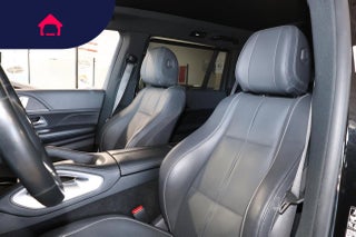2020 Mercedes-Benz GLS