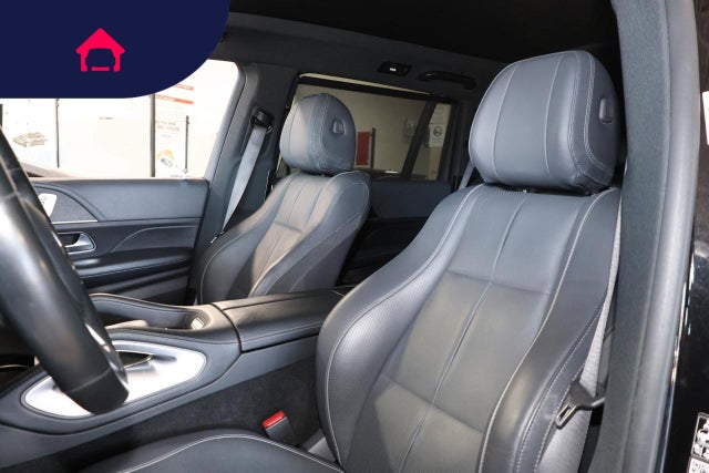 2020 Mercedes-Benz GLS