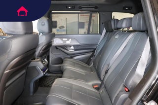 2020 Mercedes-Benz GLS