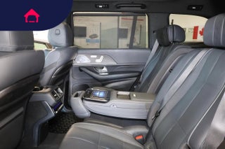 2020 Mercedes-Benz GLS