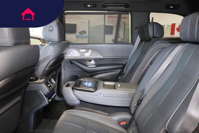 2020 Mercedes-Benz GLS