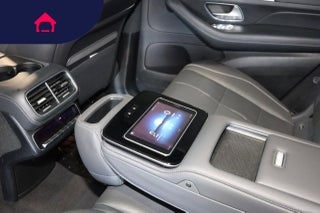 2020 Mercedes-Benz GLS