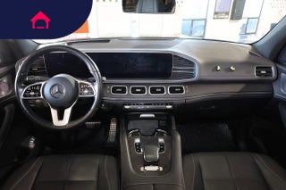 2020 Mercedes-Benz GLS