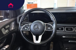 2020 Mercedes-Benz GLS