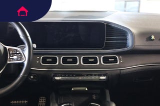 2020 Mercedes-Benz GLS