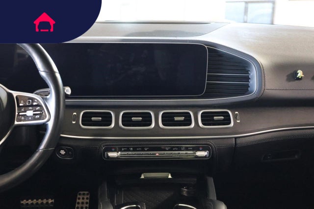 2020 Mercedes-Benz GLS