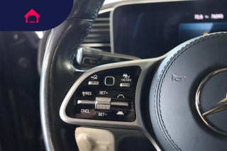 2020 Mercedes-Benz GLS