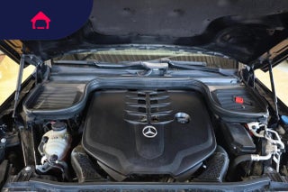 2020 Mercedes-Benz GLS