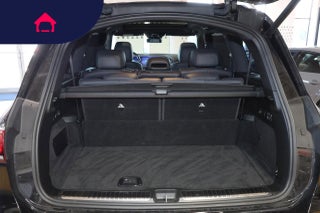 2020 Mercedes-Benz GLS