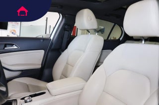 2018 Mercedes-Benz GLA