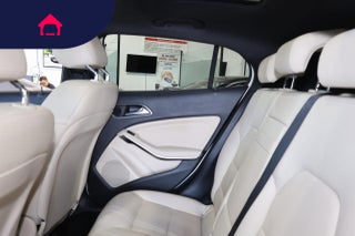 2018 Mercedes-Benz GLA